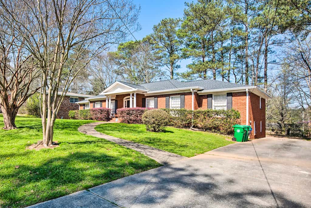 Decatur Eco-Farm Apt: 12 Mi to ATL Sights & Arenas