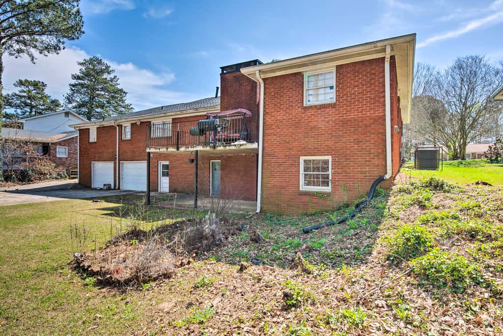 Decatur Eco-Farm Apt: 12 Mi to ATL Sights & Arenas