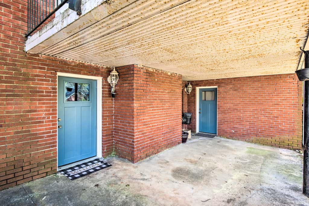 Decatur Eco-Farm Apt: 12 Mi to ATL Sights & Arenas