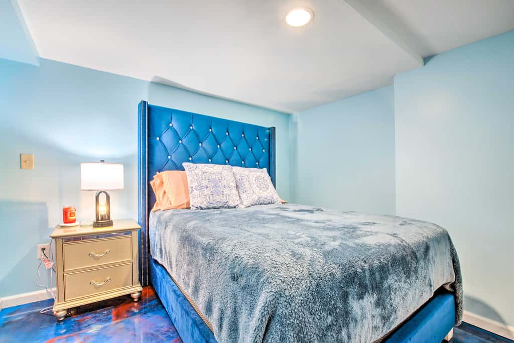 Decatur Eco-Farm Apt: 12 Mi to ATL Sights & Arenas