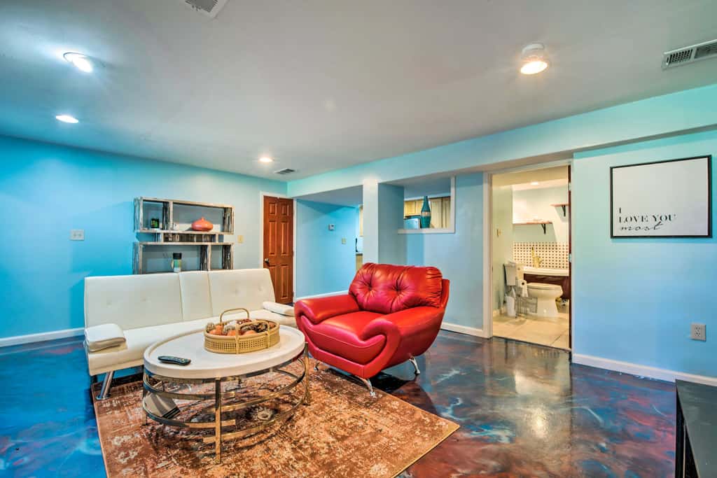 Decatur Eco-Farm Apt: 12 Mi to ATL Sights & Arenas