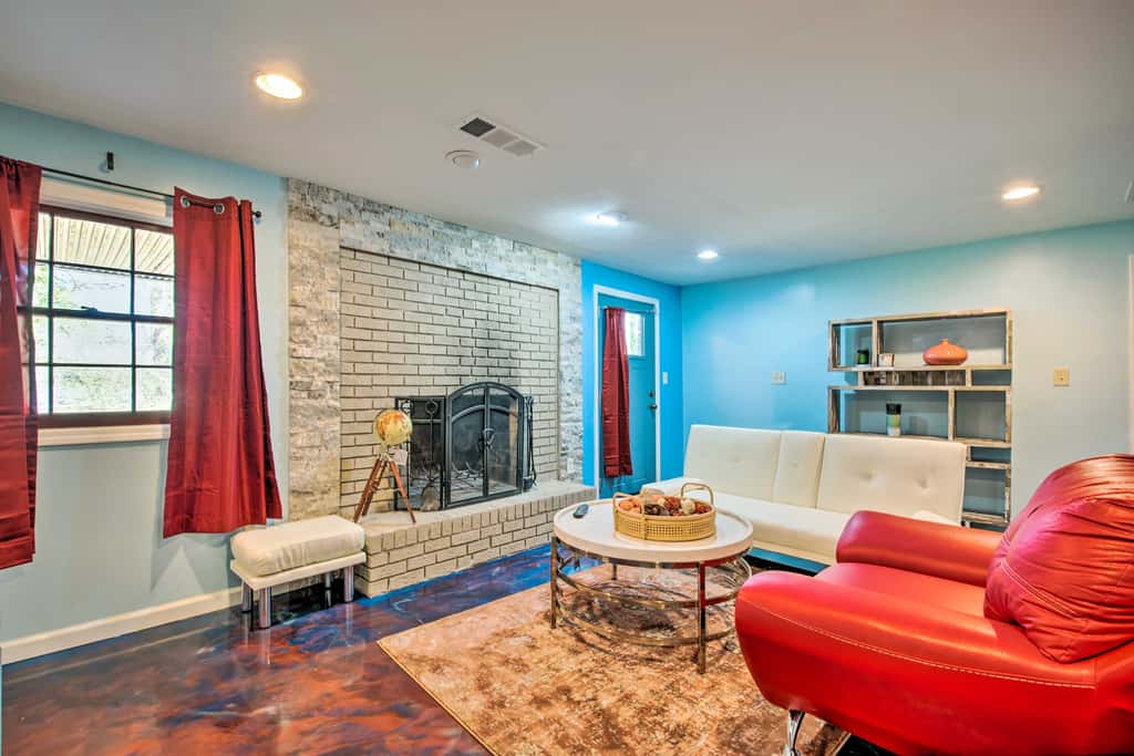 Decatur Eco-Farm Apt: 12 Mi to ATL Sights & Arenas