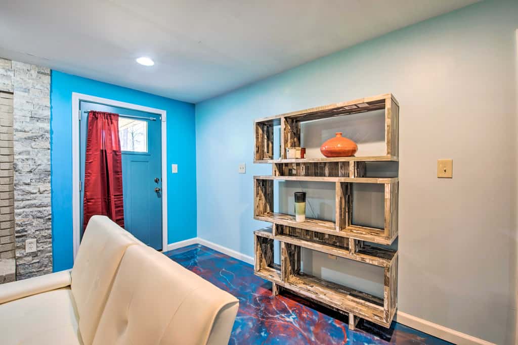Decatur Eco-Farm Apt: 12 Mi to ATL Sights & Arenas