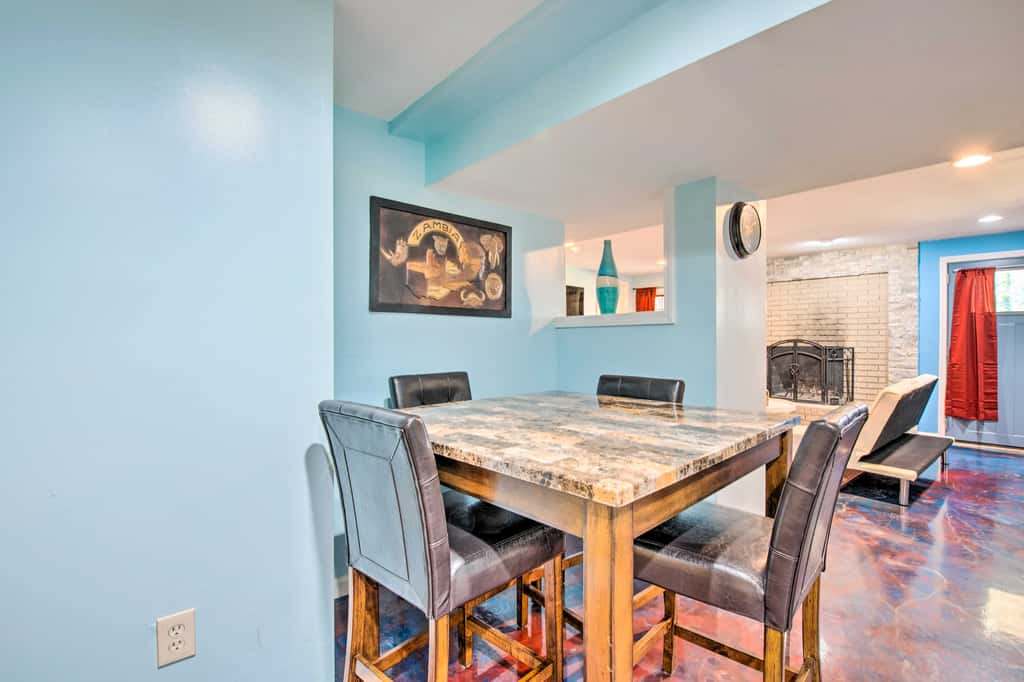 Decatur Eco-Farm Apt: 12 Mi to ATL Sights & Arenas