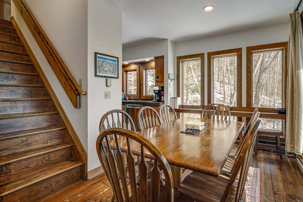 Near Okemo & Killington: Home w/ Sauna & Fireplace