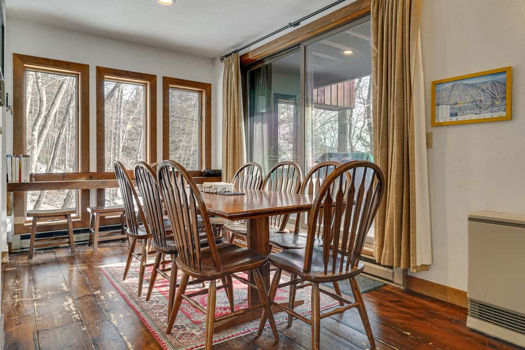 Near Okemo & Killington: Home w/ Sauna & Fireplace
