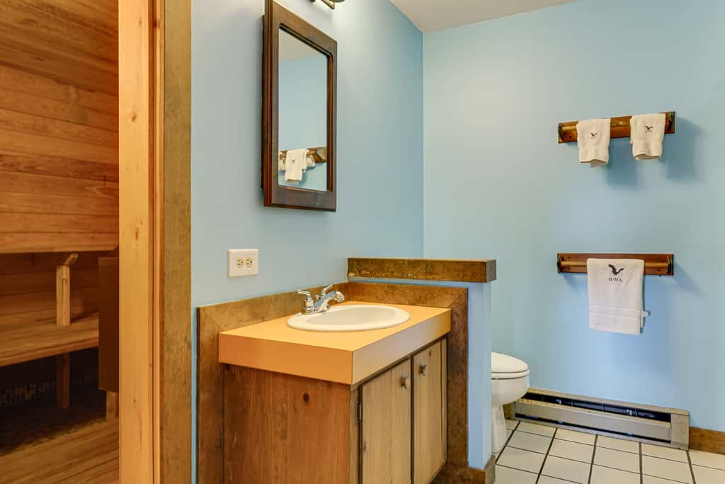 Near Okemo & Killington: Home w/ Sauna & Fireplace