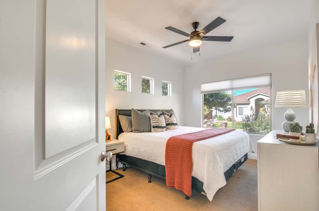 Zion Area Home w/ Scenic Views & Private Hot Tub!
