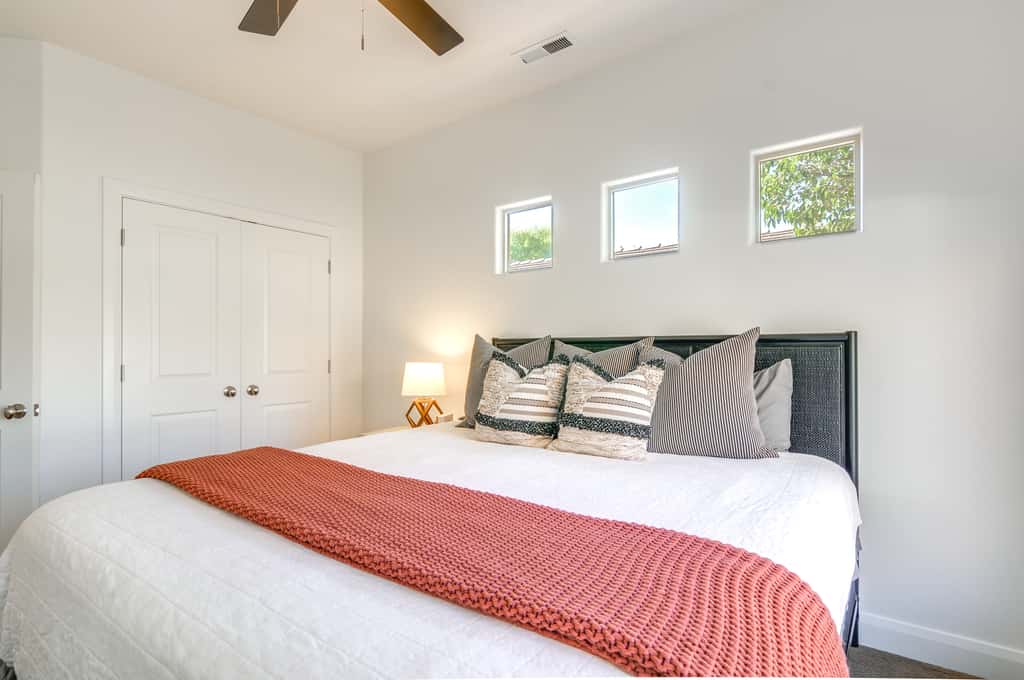 Zion Area Home w/ Scenic Views & Private Hot Tub!
