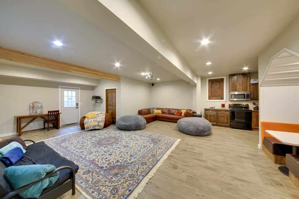 Expansive Group Lake House w/ Private Hot Tub!