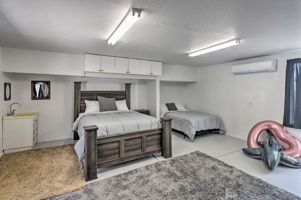 5 Mi to the River! Bullhead City Home w/ Pool