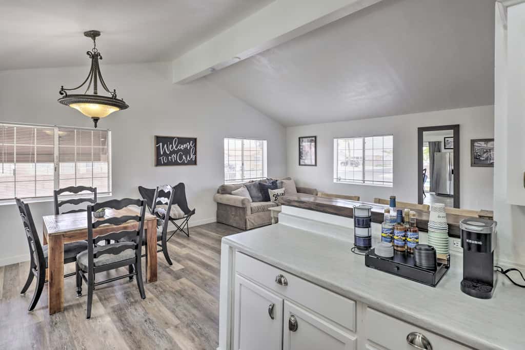 5 Mi to the River! Bullhead City Home w/ Pool