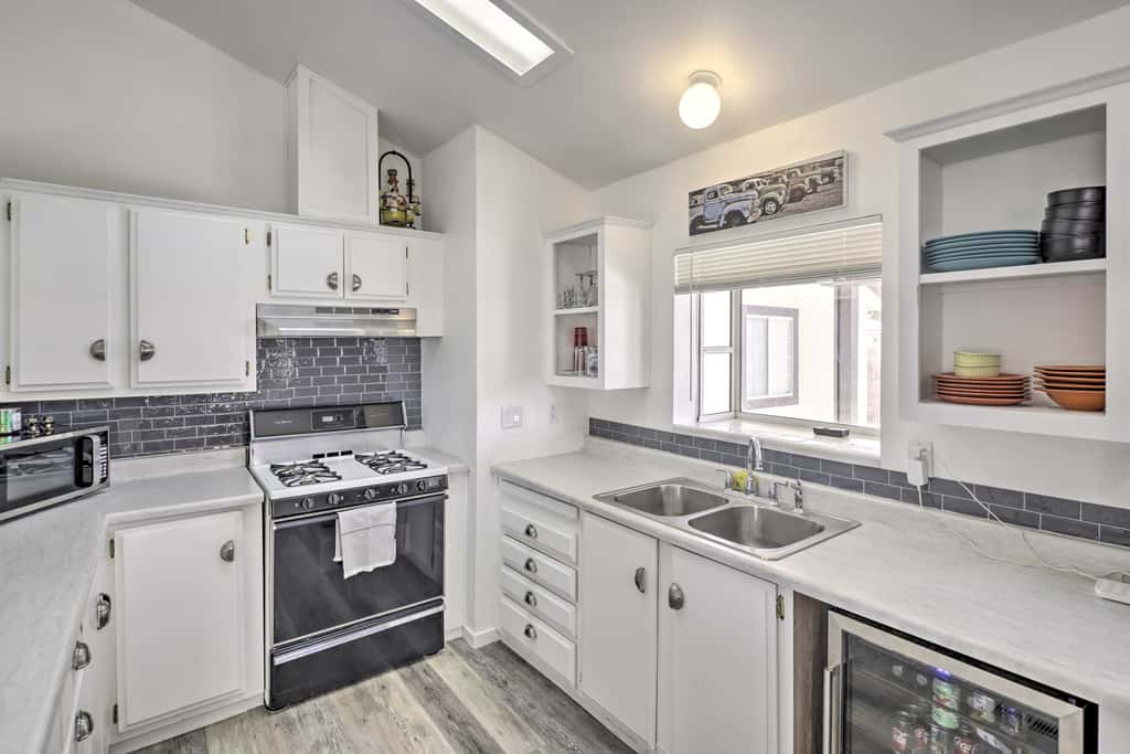 5 Mi to the River! Bullhead City Home w/ Pool