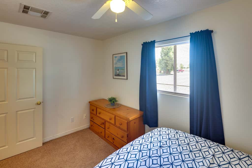 Dog-Friendly Bullhead City Home - Walk to River!