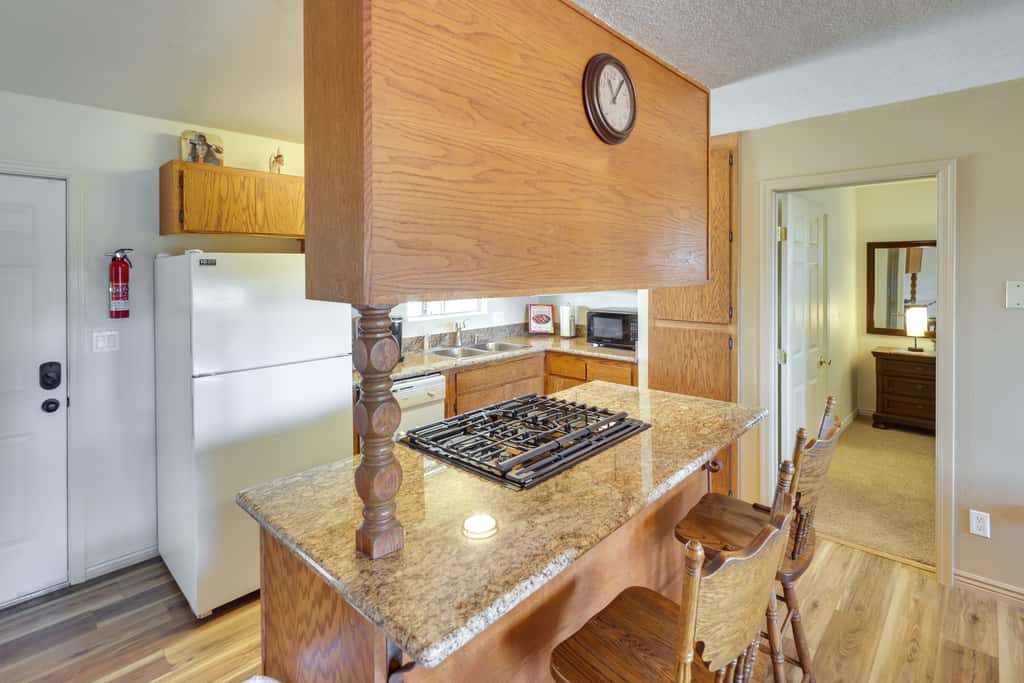 Dog-Friendly Bullhead City Home - Walk to River!