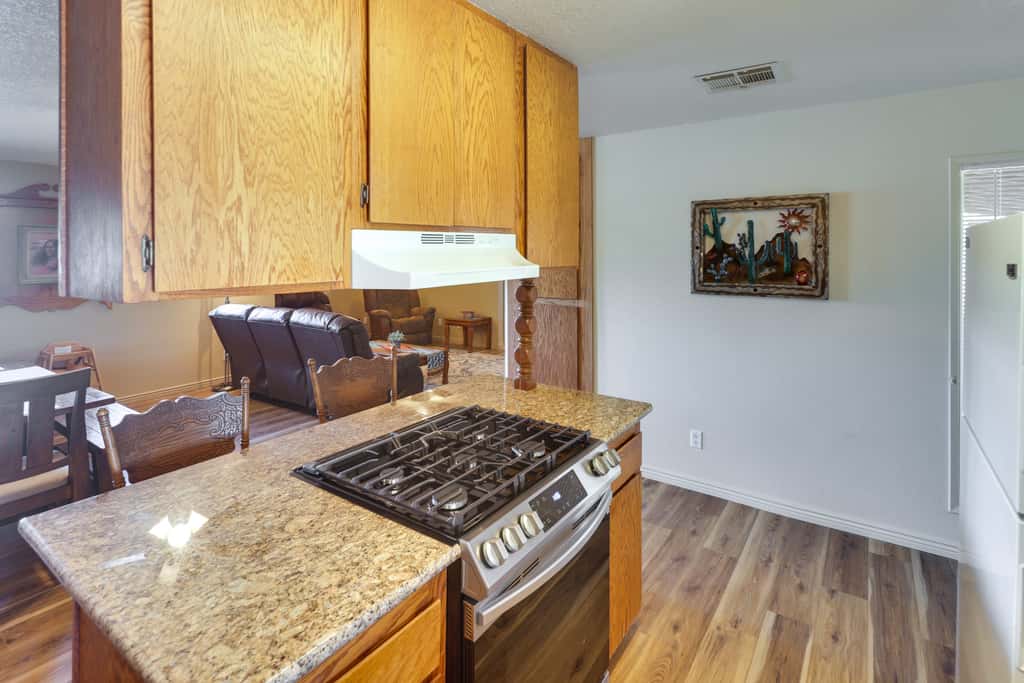 Dog-Friendly Bullhead City Home - Walk to River!
