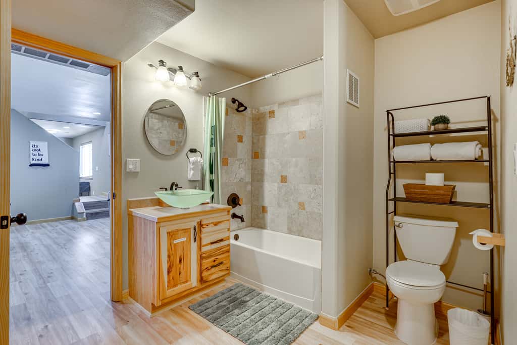 2023010592 Fairplay Home w/ Hot Tub & Fireplace!
