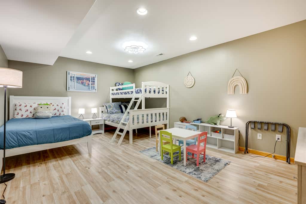 2023010592 Fairplay Home w/ Hot Tub & Fireplace!