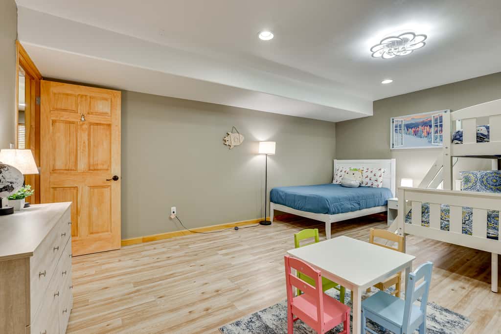 2023010592 Fairplay Home w/ Hot Tub & Fireplace!