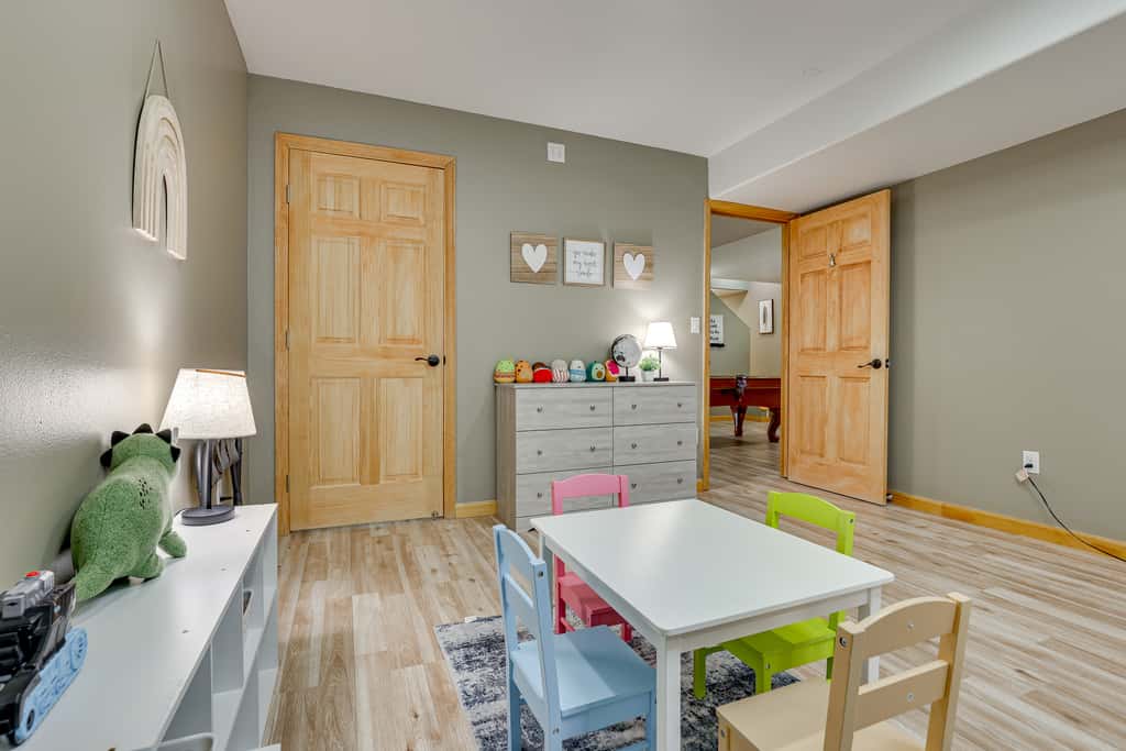 2023010592 Fairplay Home w/ Hot Tub & Fireplace!
