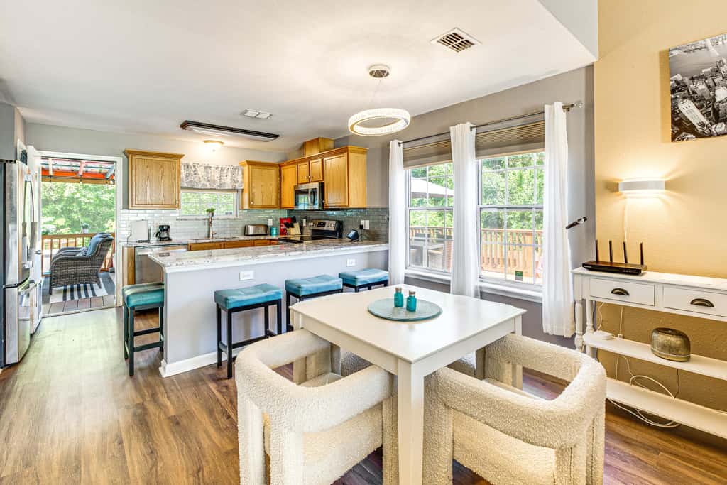 4 Mi to FSU: Family Home w/ Pool & Yard 75-inch TV