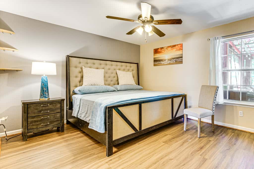 4 Mi to FSU: Family Home w/ Pool & Yard 75-inch TV
