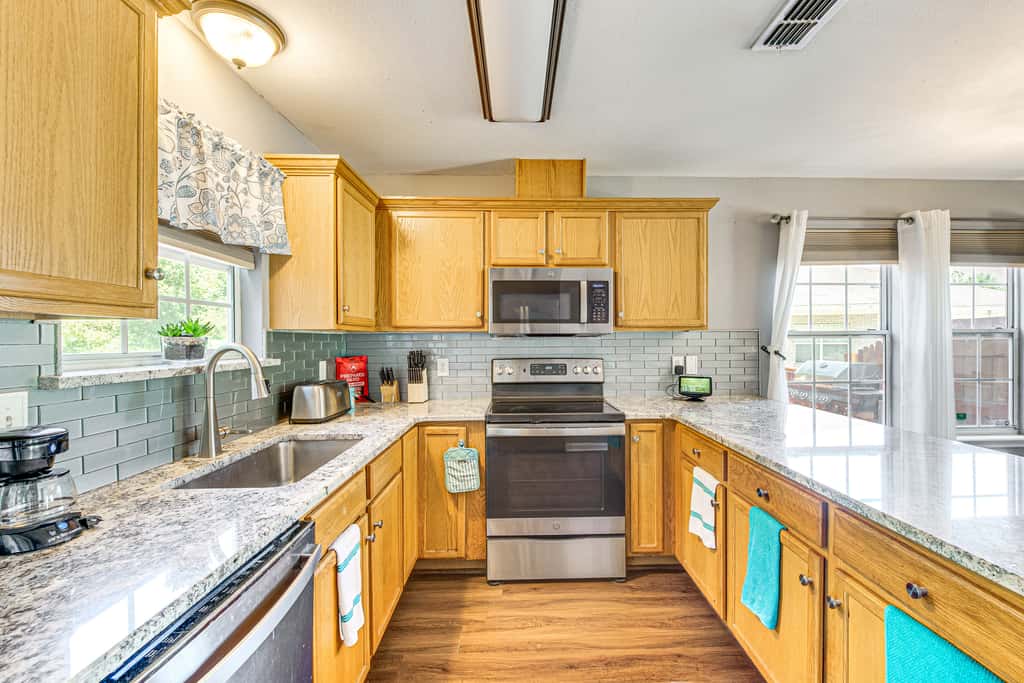 4 Mi to FSU: Family Home w/ Pool & Yard 75-inch TV