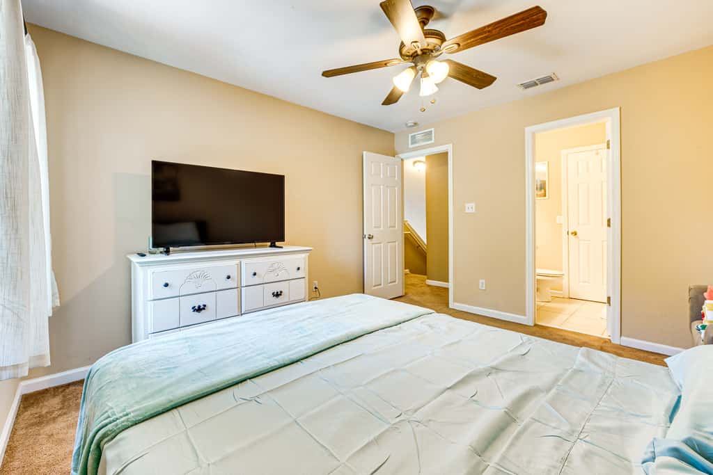 4 Mi to FSU: Family Home w/ Pool & Yard 75-inch TV