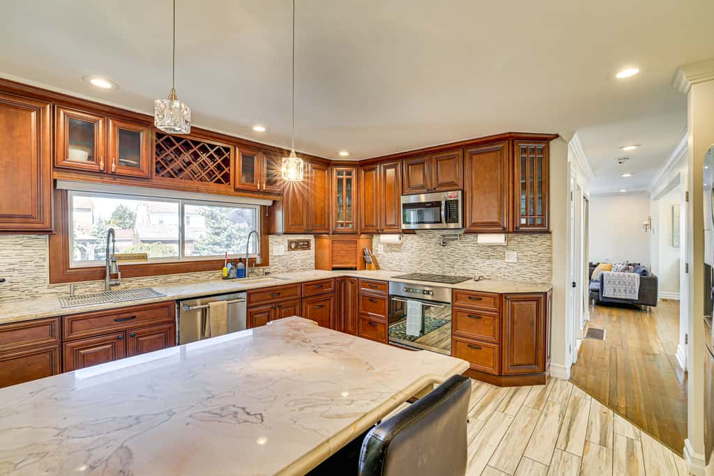 Near Yale & Winter Fun: New Haven Home w/ Hot Tub!