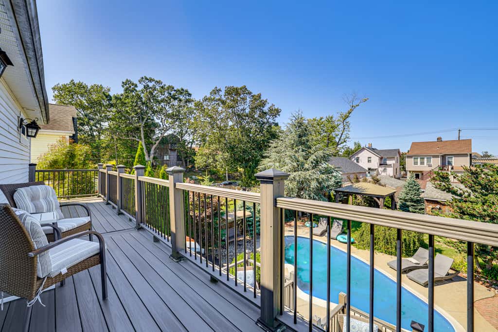 Near Yale & Winter Fun: New Haven Home w/ Hot Tub!