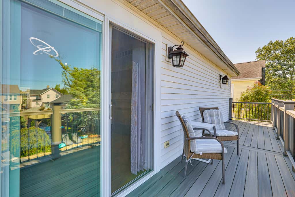 Near Yale & Winter Fun: New Haven Home w/ Hot Tub!