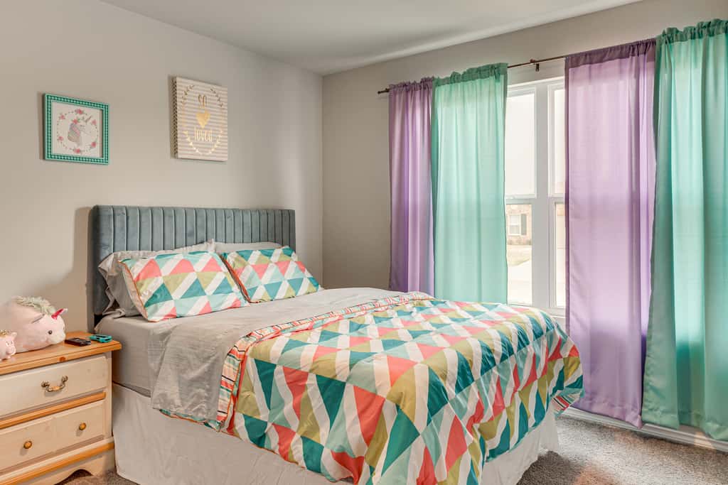 Families w/ Pets Welcome! Home 22 Mi to Dtwn OKC