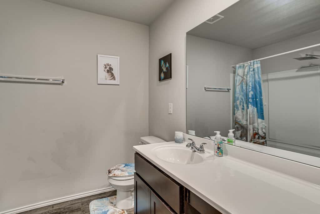 Families w/ Pets Welcome! Home 22 Mi to Dtwn OKC