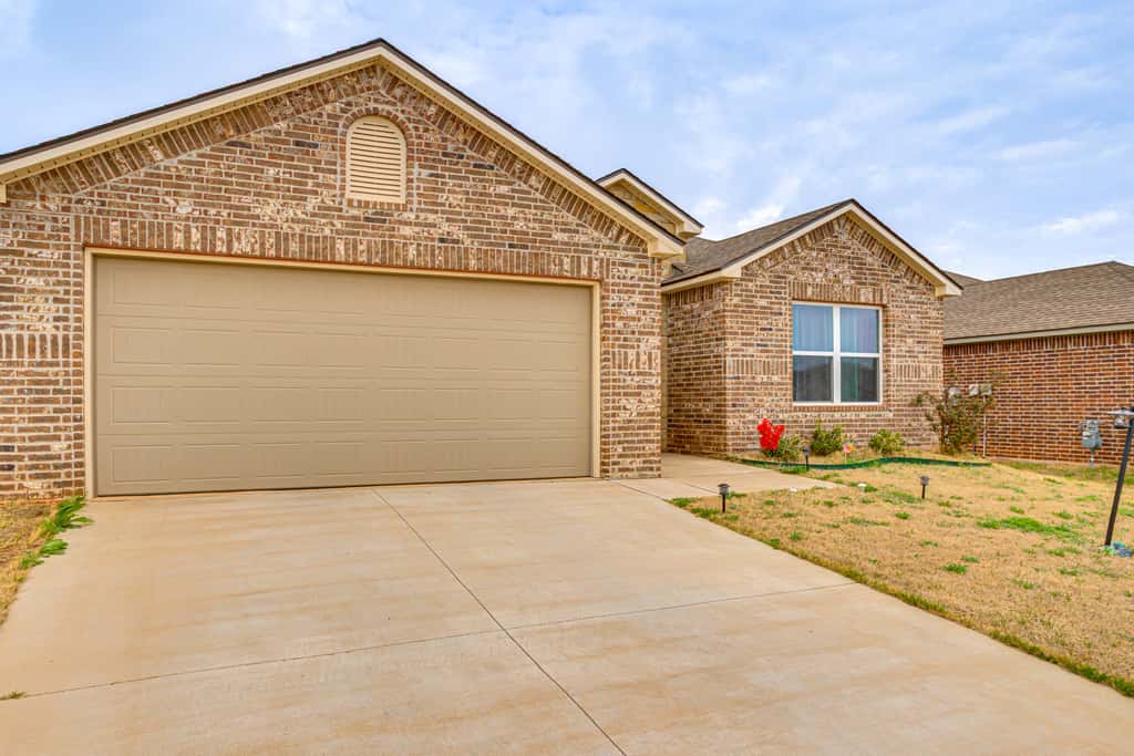 Families w/ Pets Welcome! Home 22 Mi to Dtwn OKC