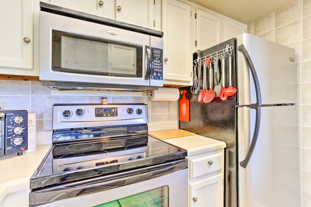 Oklahoma City Vacation Rental Near Lake & Trails!
