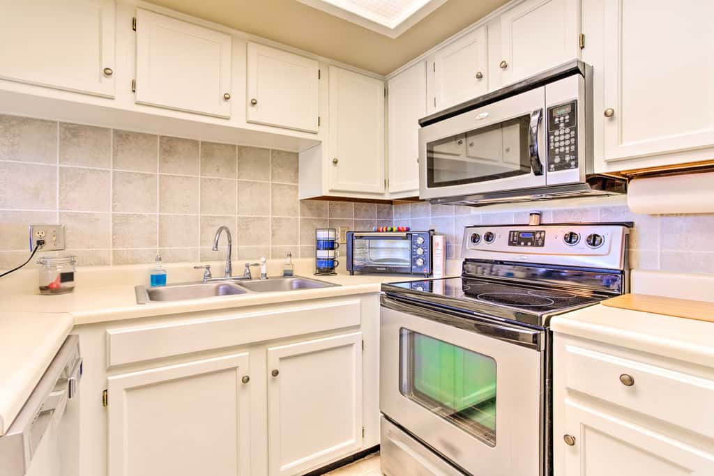 Oklahoma City Vacation Rental Near Lake & Trails!