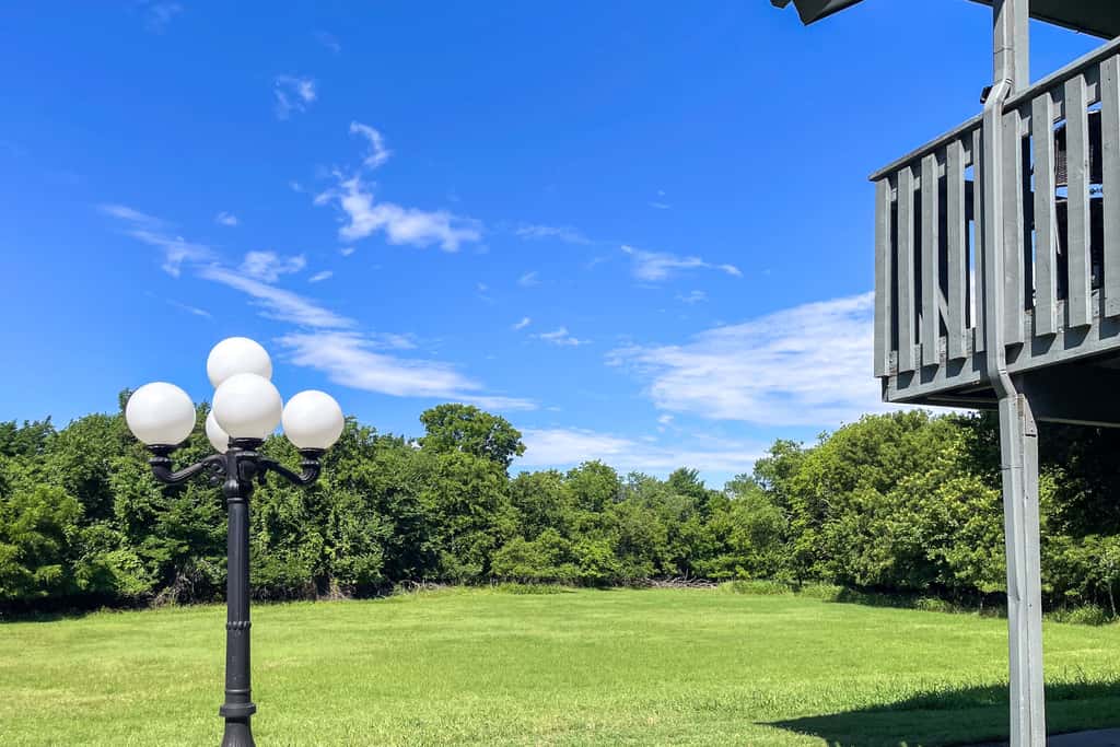 Oklahoma City Vacation Rental Near Lake & Trails!