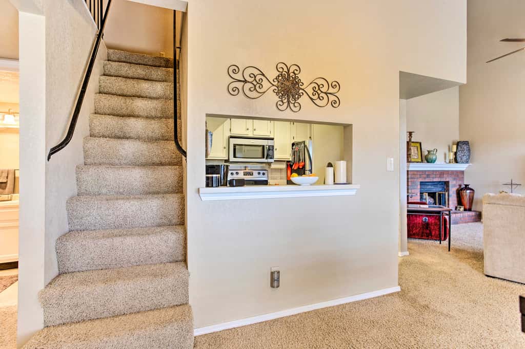 Oklahoma City Vacation Rental Near Lake & Trails!