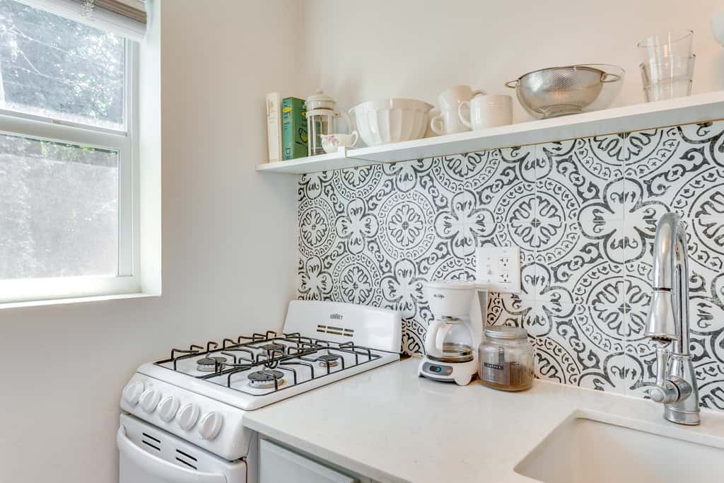 Cozy Studio in Heart of OKC Plaza District!