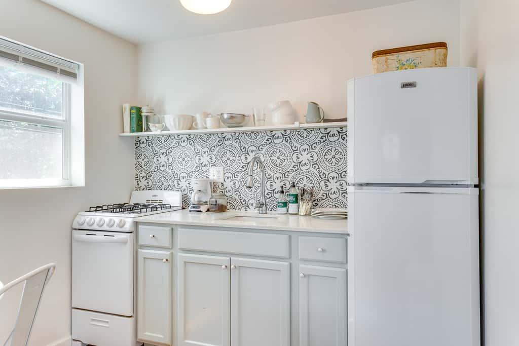 Cozy Studio in Heart of OKC Plaza District!