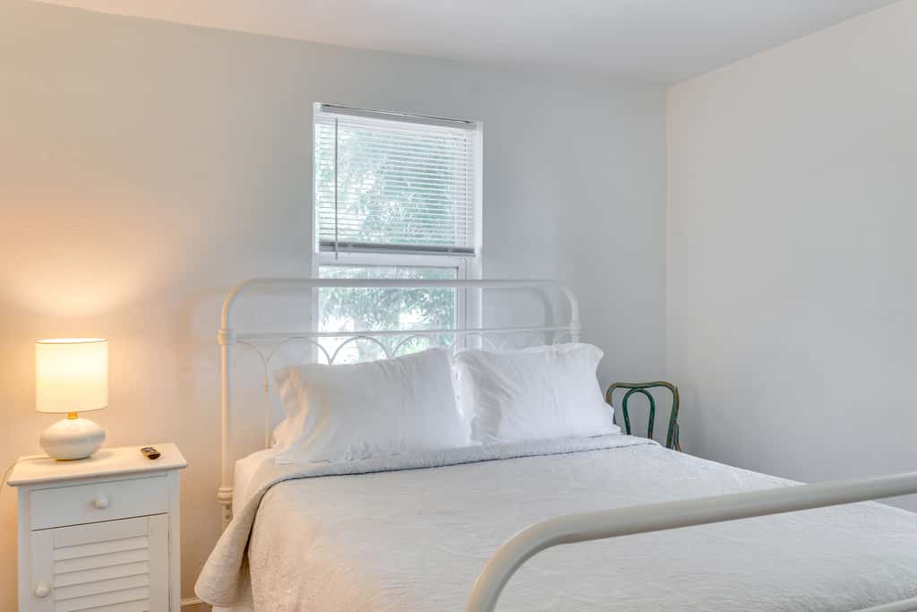 Cozy Studio in Heart of OKC Plaza District!