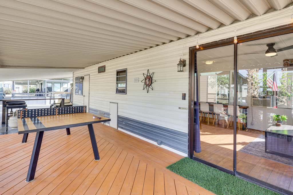 Dock & Beach Access: Cozy Lake Havasu City Home!