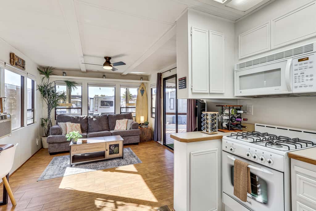 Dock & Beach Access: Cozy Lake Havasu City Home!