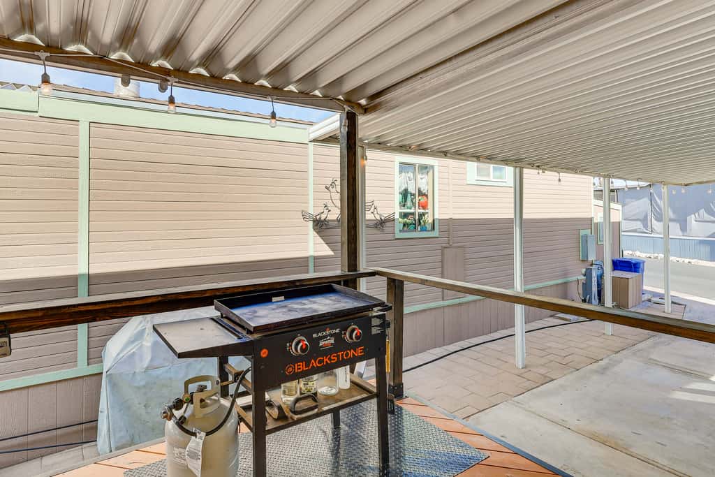 Dock & Beach Access: Cozy Lake Havasu City Home!