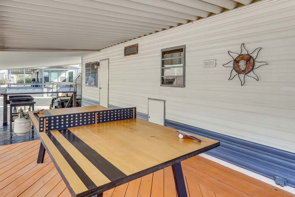 Dock & Beach Access: Cozy Lake Havasu City Home!