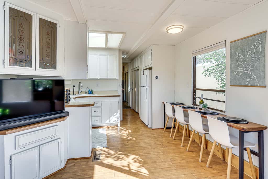Dock & Beach Access: Cozy Lake Havasu City Home!