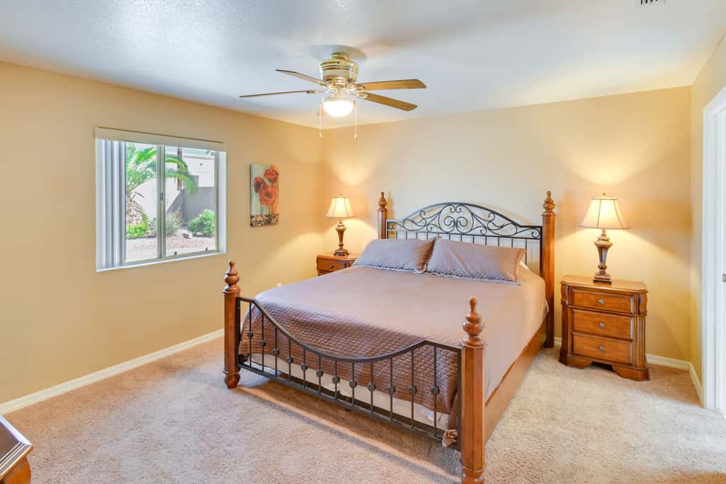 ~ 5 Mi to Beach & Golf: Lake Havasu City Home