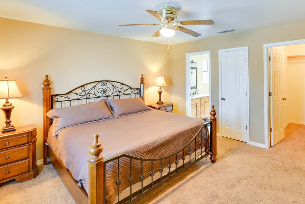 ~ 5 Mi to Beach & Golf: Lake Havasu City Home