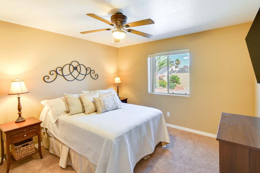 ~ 5 Mi to Beach & Golf: Lake Havasu City Home