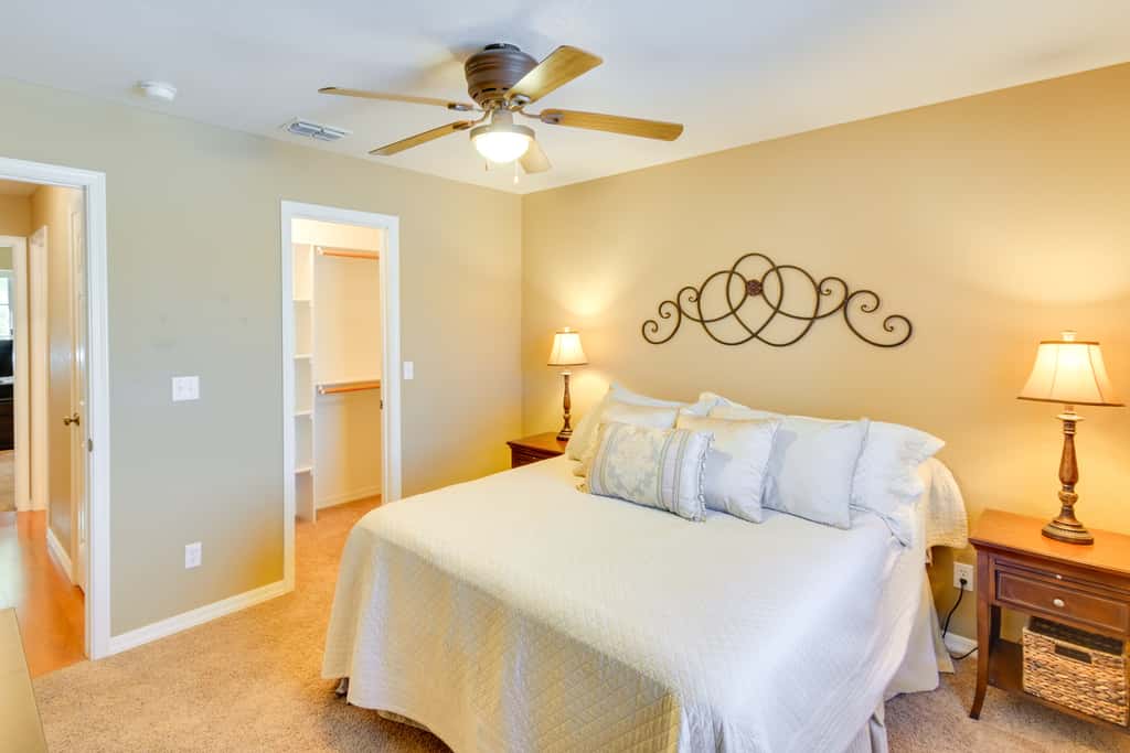~ 5 Mi to Beach & Golf: Lake Havasu City Home